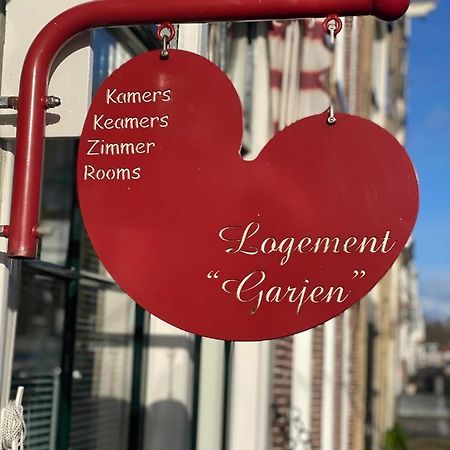 Logement Garjen Harlingen Exterior photo