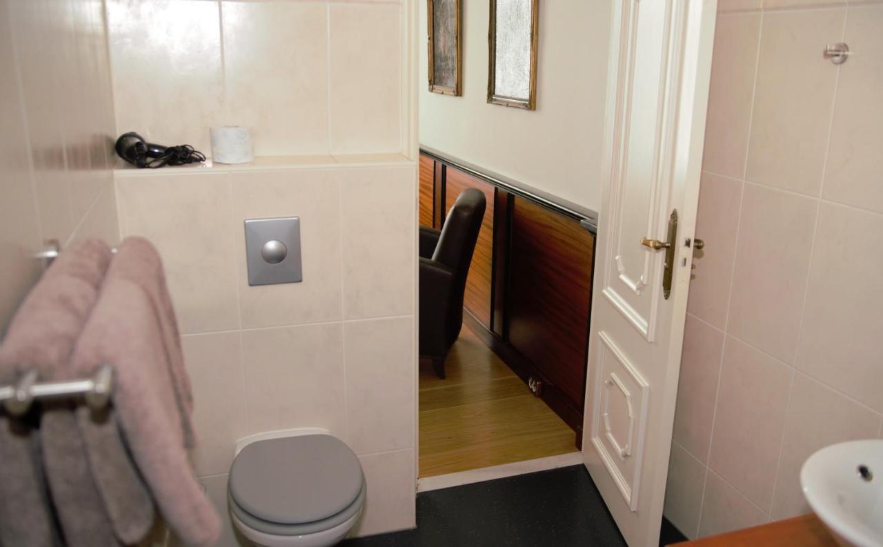 Logement Garjen Harlingen Exterior photo