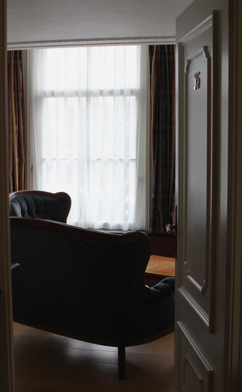 Logement Garjen Harlingen Room photo