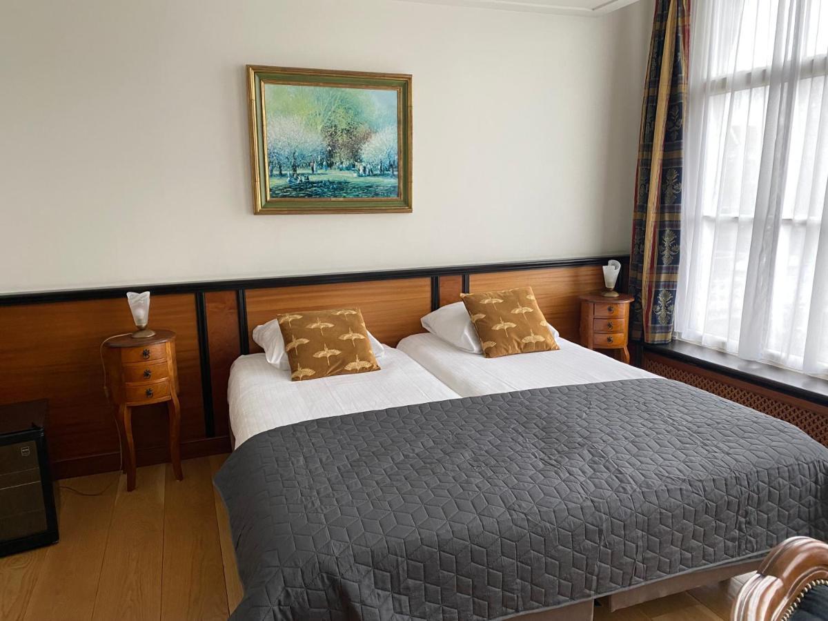 Logement Garjen Harlingen Exterior photo